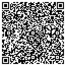 QR code with Arnett Logging contacts