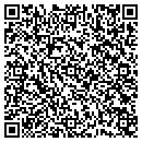 QR code with John W Byrd MD contacts