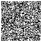 QR code with St Albans Window Mfg & Siding contacts