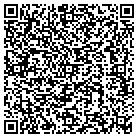 QR code with Custom Water System LLC contacts