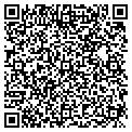 QR code with KFC contacts