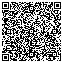 QR code with C K of A Center contacts