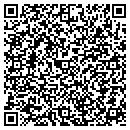 QR code with Huey Machine contacts
