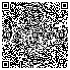 QR code with Ayersman Printing contacts