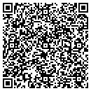 QR code with Peebles contacts