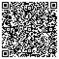 QR code with David's contacts