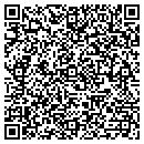 QR code with University Inn contacts