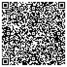 QR code with King T Wong's Radio & TV Rpr contacts