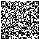 QR code with R L Laughlin & Co contacts
