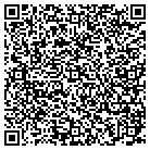 QR code with River Valley Child Dev Services contacts