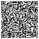 QR code with Down Range contacts