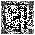 QR code with Henkels & Mc Coy Training Service contacts