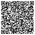 QR code with KFC contacts