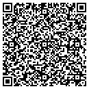QR code with Aylors Nursery contacts