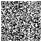 QR code with Cashmere Baptist Church contacts