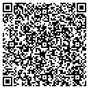QR code with Saberry contacts