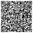 QR code with Ron's TV Service contacts