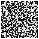QR code with Isp Co Inc contacts