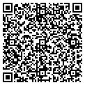 QR code with E T I contacts