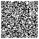 QR code with A Little Touch Of Used contacts