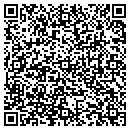 QR code with GLC Outlet contacts