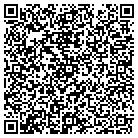 QR code with Pro Art & Framing Center Inc contacts