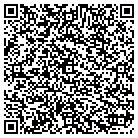 QR code with Highlawn Church Of Christ contacts
