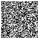 QR code with Cline & Assoc contacts