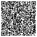 QR code with YWCA contacts