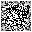 QR code with Howard J Blyler contacts