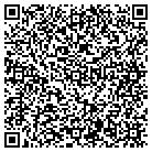 QR code with Ikes Fork Freewill Baptist Ch contacts