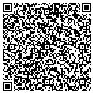 QR code with Cavender's Ditch Digging contacts