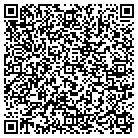 QR code with H & R Block Tax Service contacts