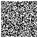 QR code with O'Rourke Construction contacts