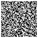 QR code with R Wolfgang Printing contacts