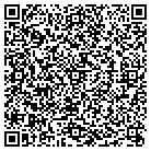QR code with Charlies Grader Service contacts