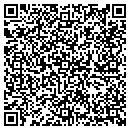 QR code with Hanson Cattle Co contacts