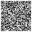 QR code with H & R Block contacts