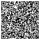QR code with Roger D Elkins contacts