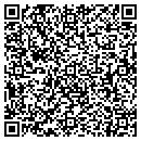 QR code with Kanine Kuts contacts
