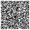 QR code with George Shell contacts