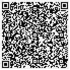 QR code with M A D D Berkeley County contacts