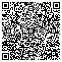 QR code with UPS contacts