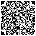 QR code with Jacks contacts