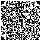 QR code with L C Horner Welding Co contacts