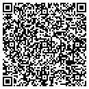 QR code with Galfords Body Shop contacts