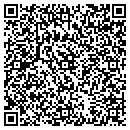 QR code with K T Resources contacts