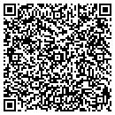 QR code with Kiss & Make-Up contacts