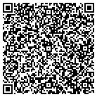 QR code with Knott's Hubert Exxon Station contacts