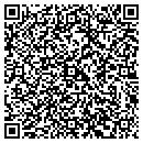 QR code with Mud Inc contacts